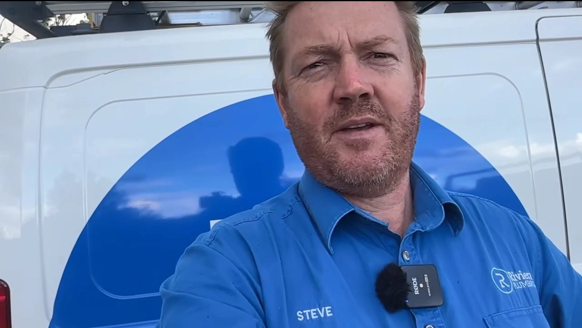 Christmas Giveaway Riviera Plumbing
