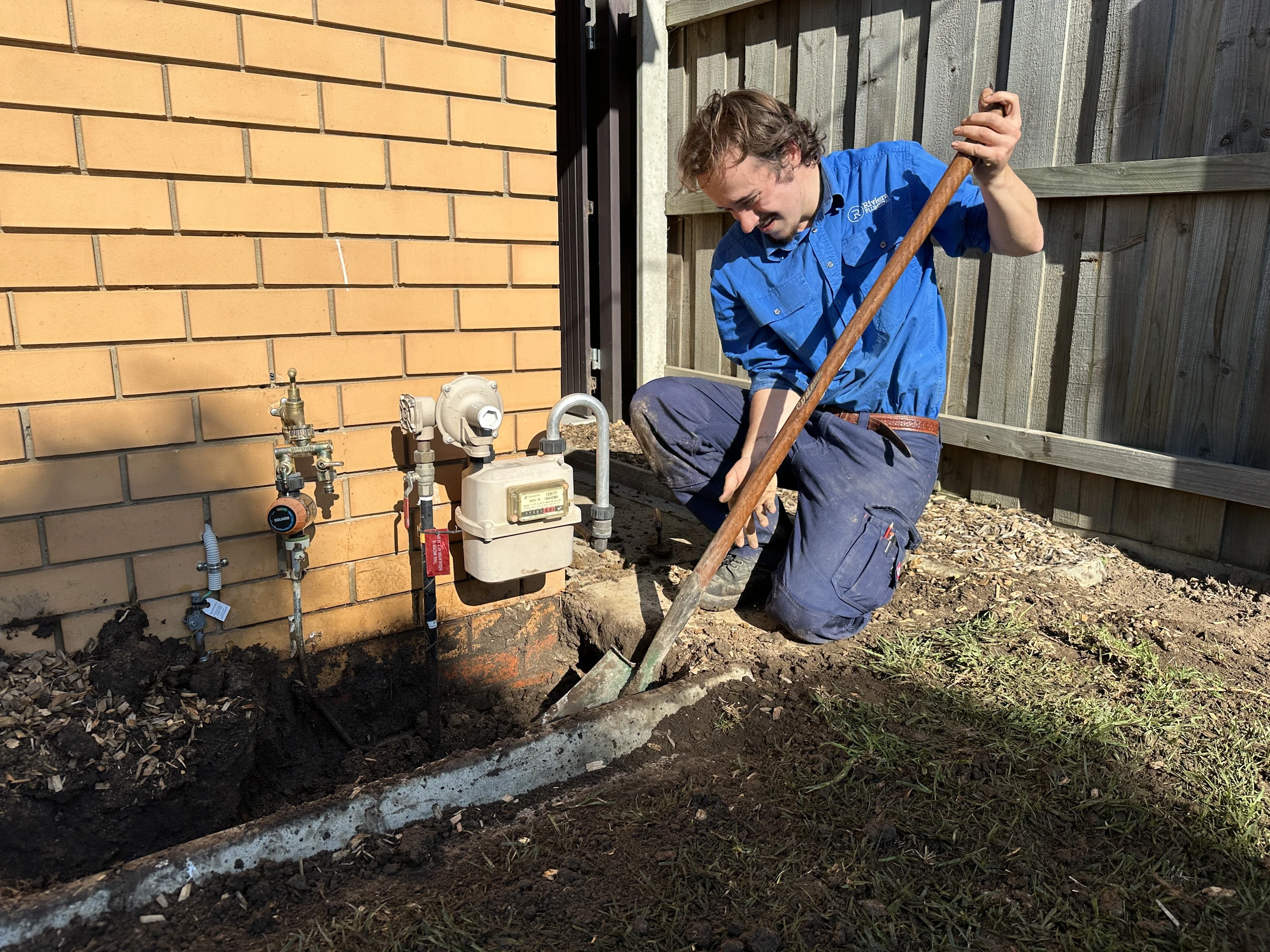 Premium Plumbing Service