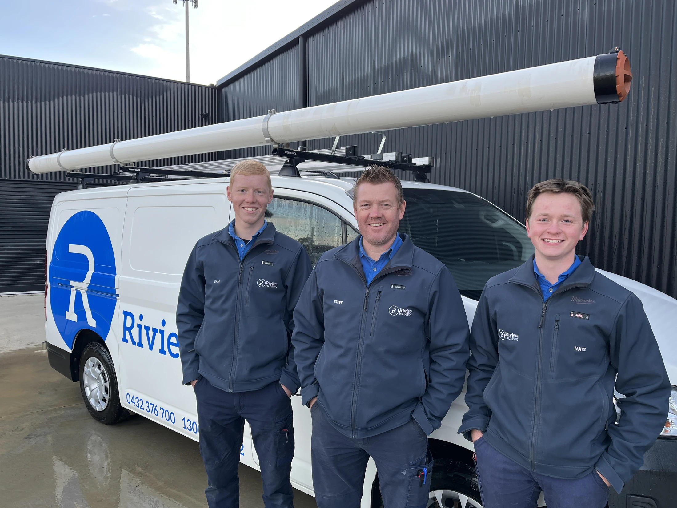 Professional Plumbing Services