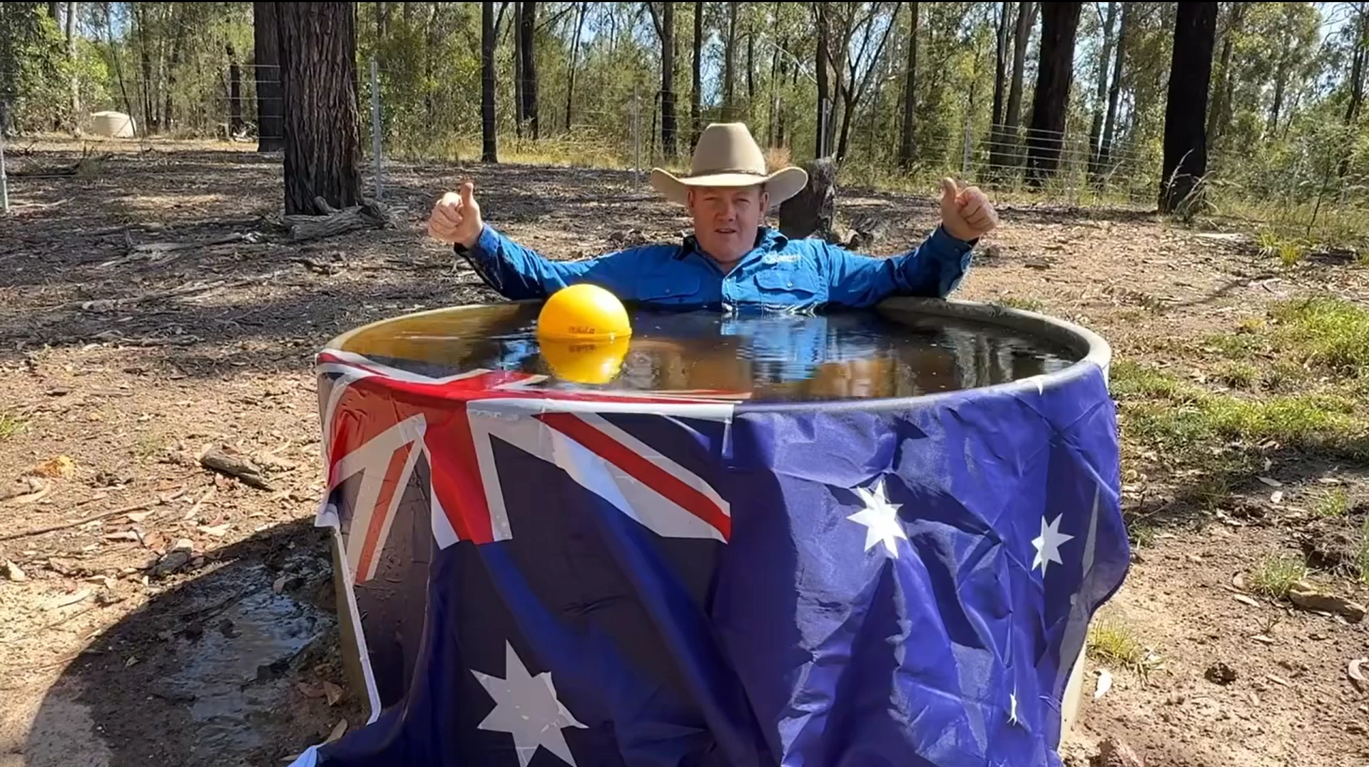 Australia Day Riviera Plumbing